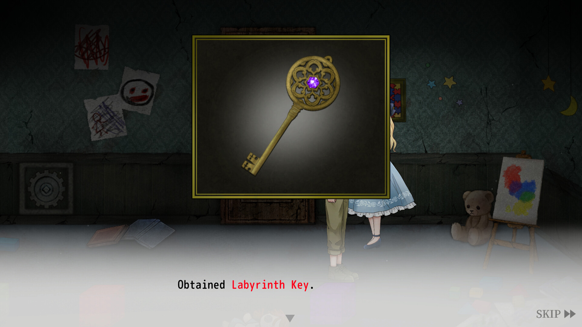 Dawn Bell screenshot 7