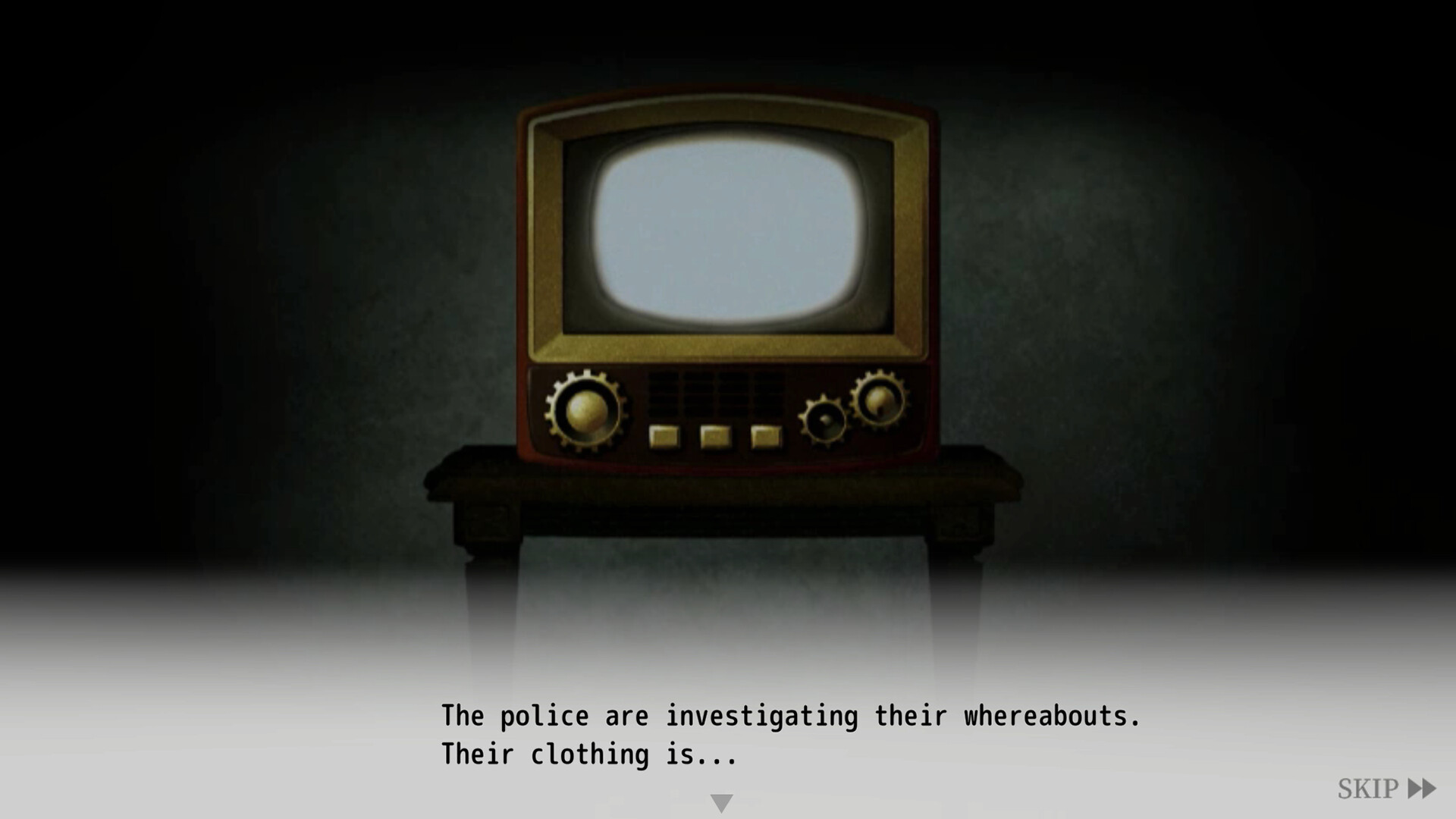 Dawn Bell screenshot 10