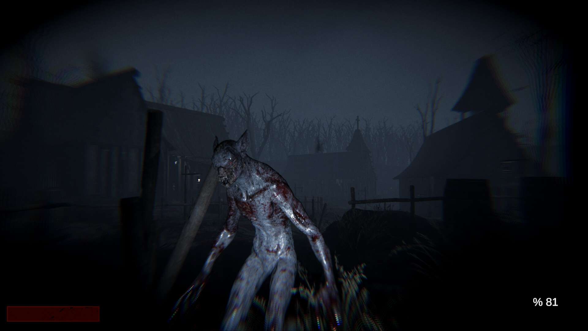The Beckoning screenshot 7