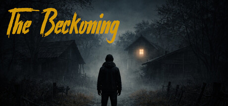 The Beckoning — Steam header