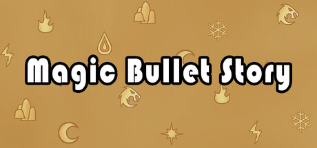 魔法弹传奇MagicBulletStory