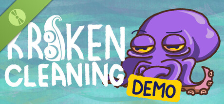 Kraken Cleaning Demo