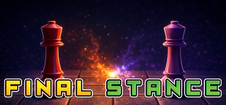 Final Stance - Board Game