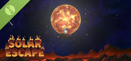 Solar Escape Demo