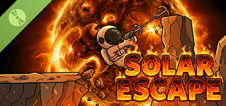 Solar Escape Demo