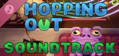 Hopping Out Soundtrack