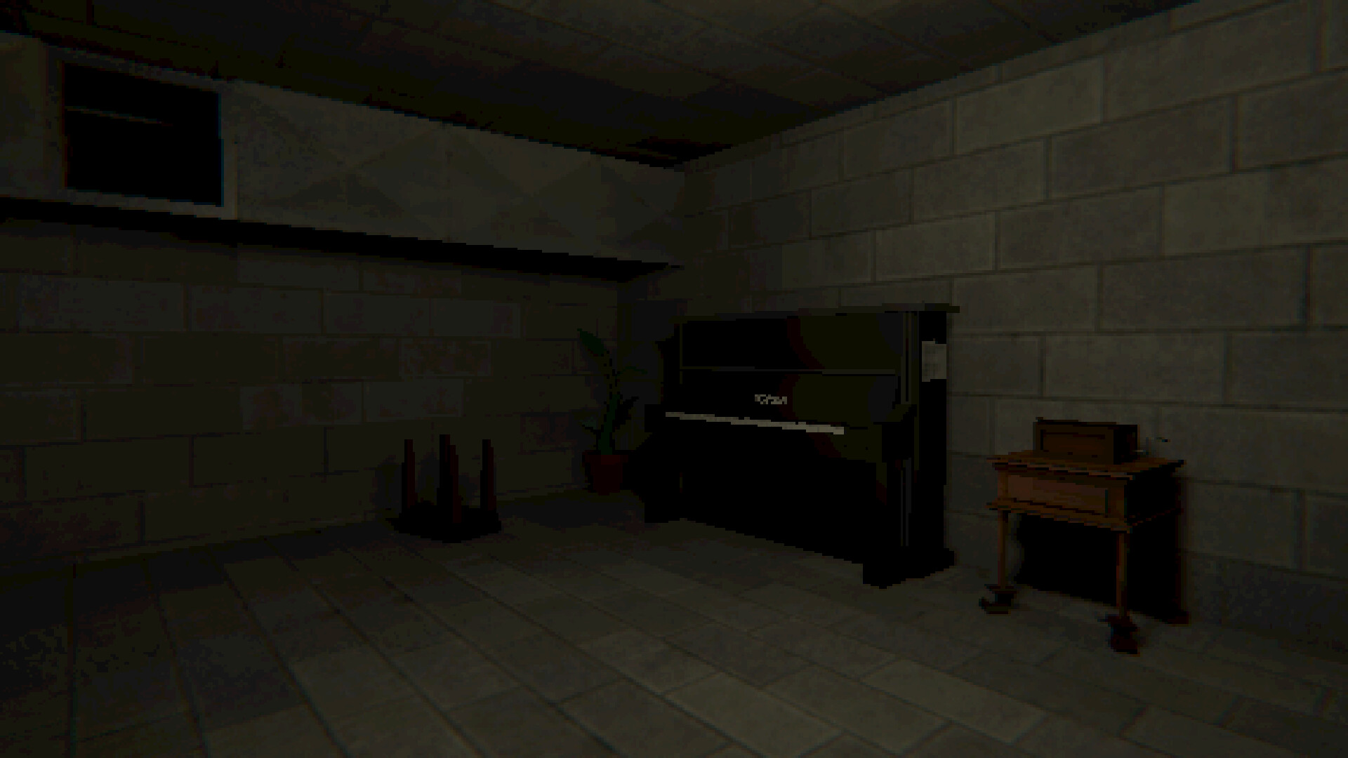 A MAZE IN UNDERGROUND screenshot 2