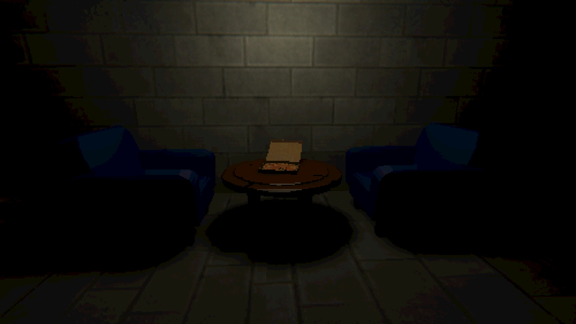 A MAZE IN UNDERGROUND screenshot 6