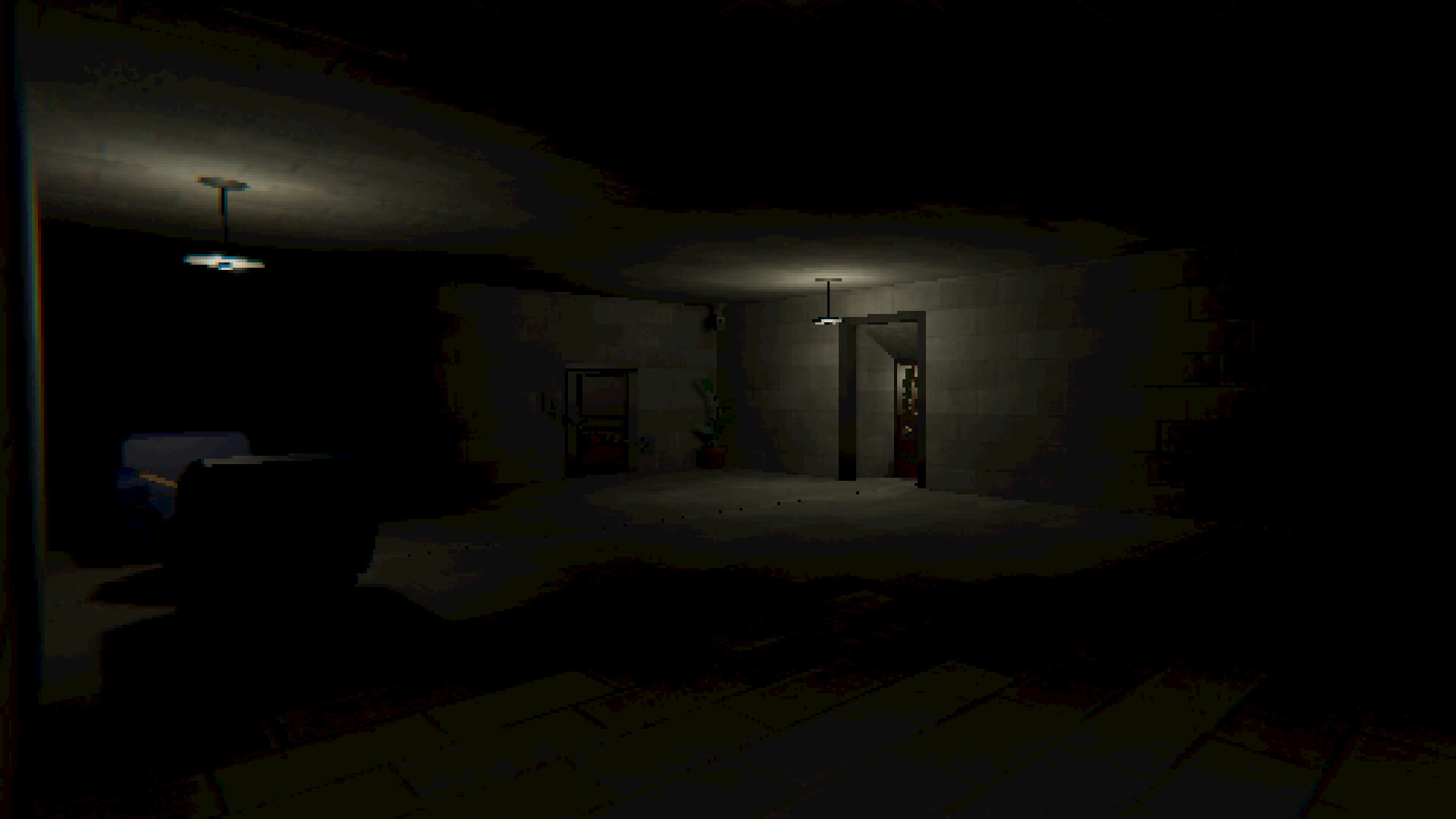 A MAZE IN UNDERGROUND screenshot 5