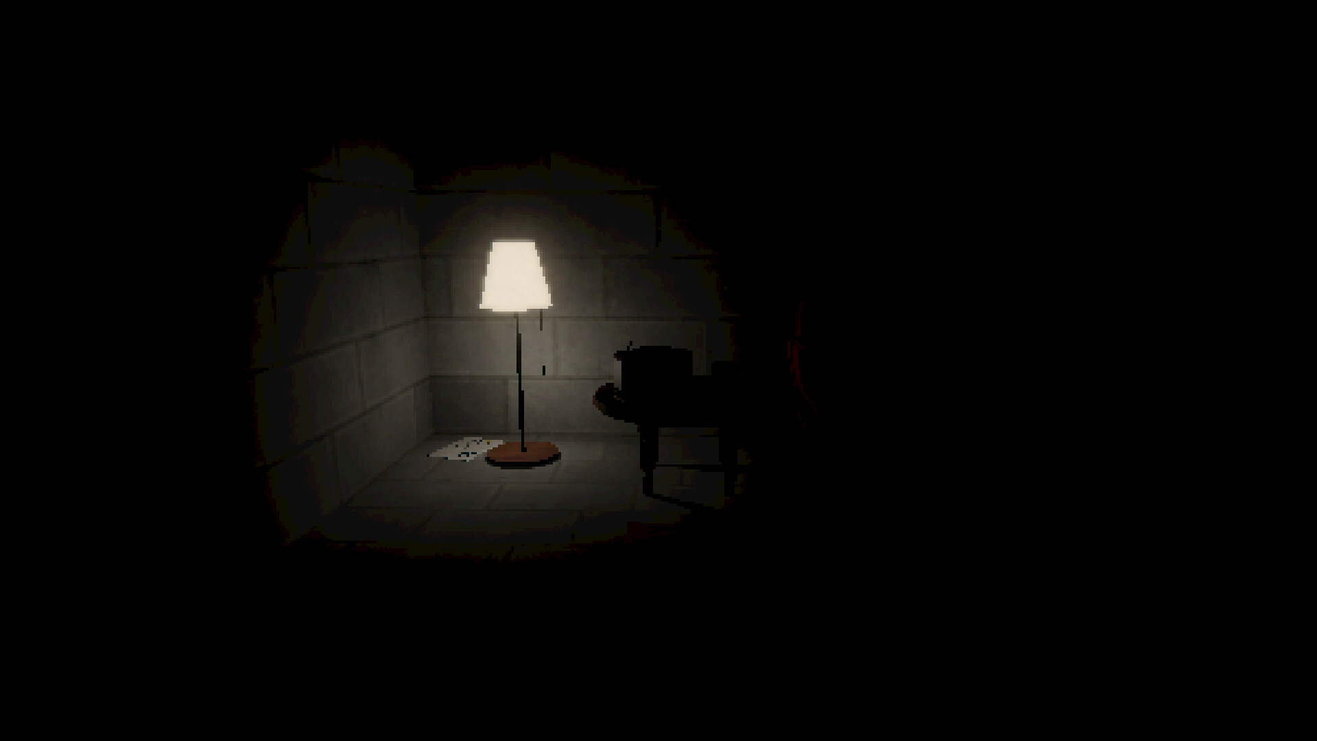 A MAZE IN UNDERGROUND screenshot 4
