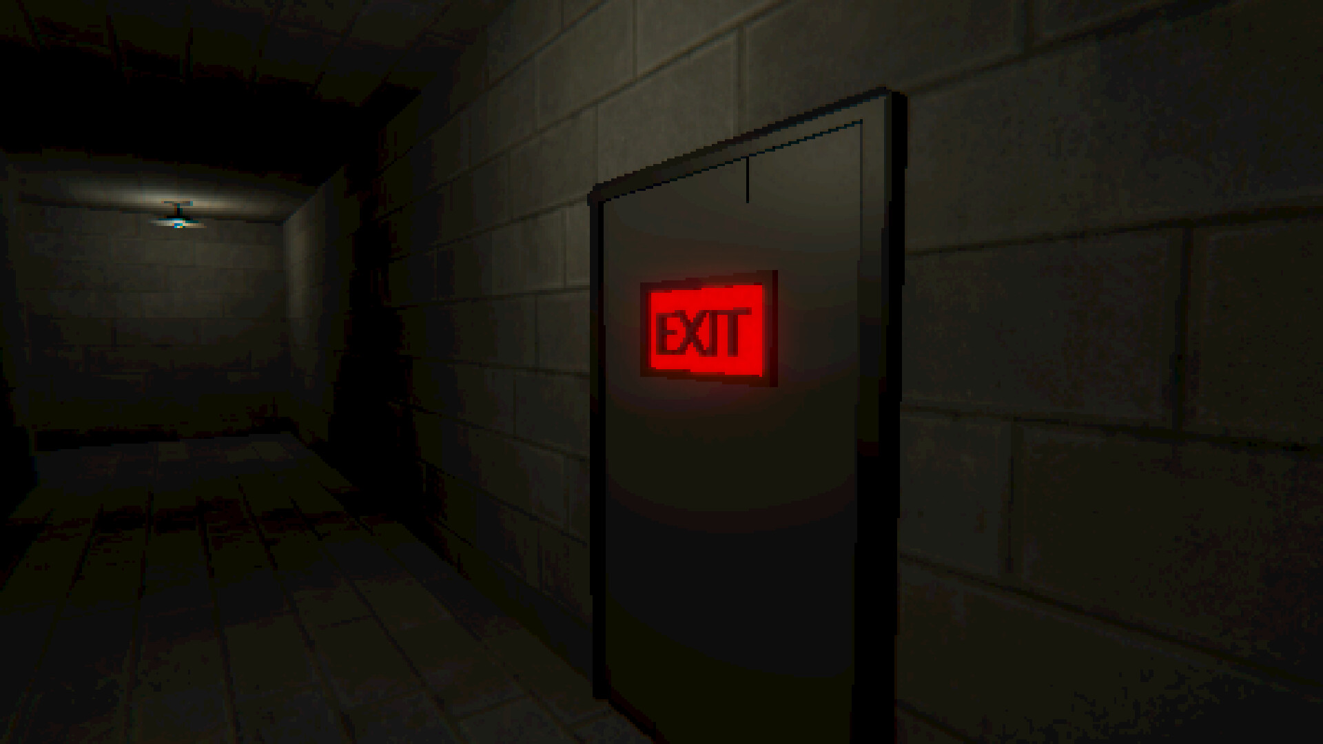 A MAZE IN UNDERGROUND screenshot 8