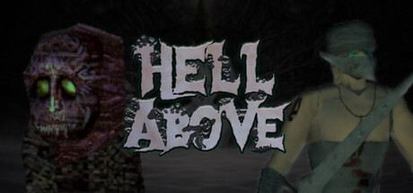 Hell Above