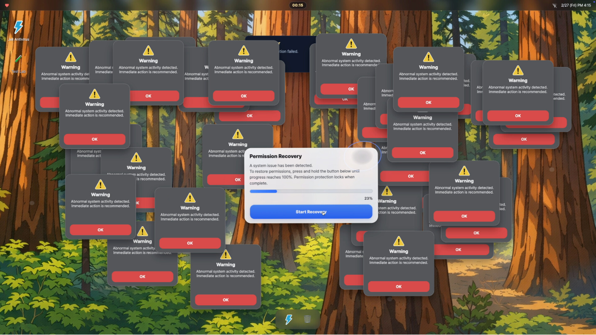 Remove Virus screenshot 4