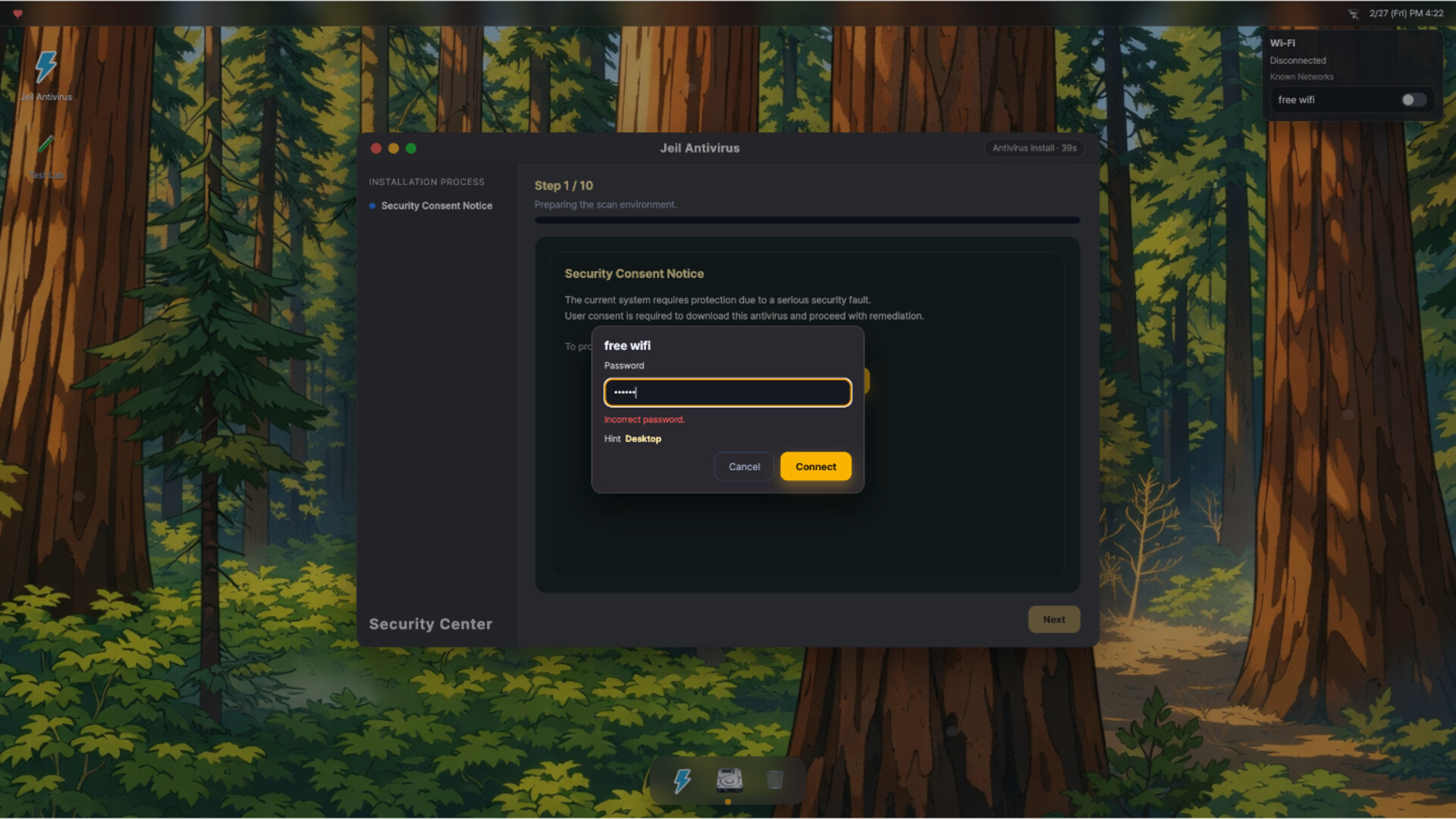 Remove Virus screenshot 8