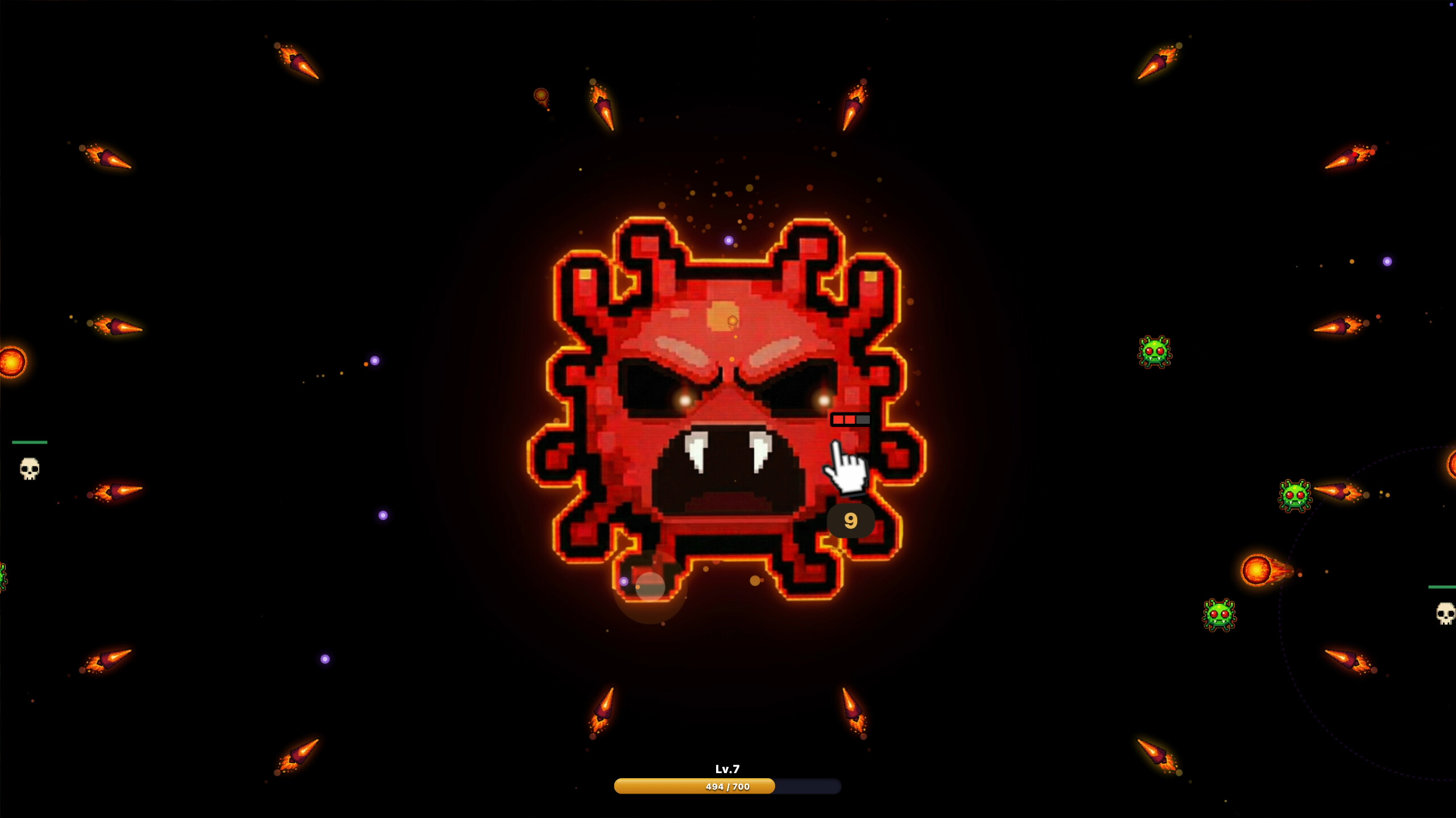 Remove Virus screenshot 1
