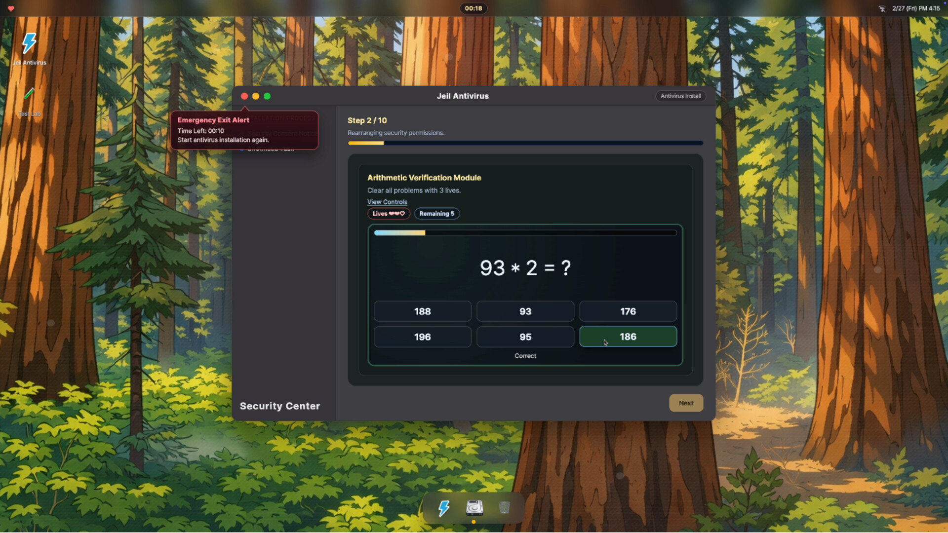 Remove Virus screenshot 7