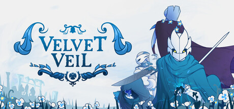 Velvet Veil