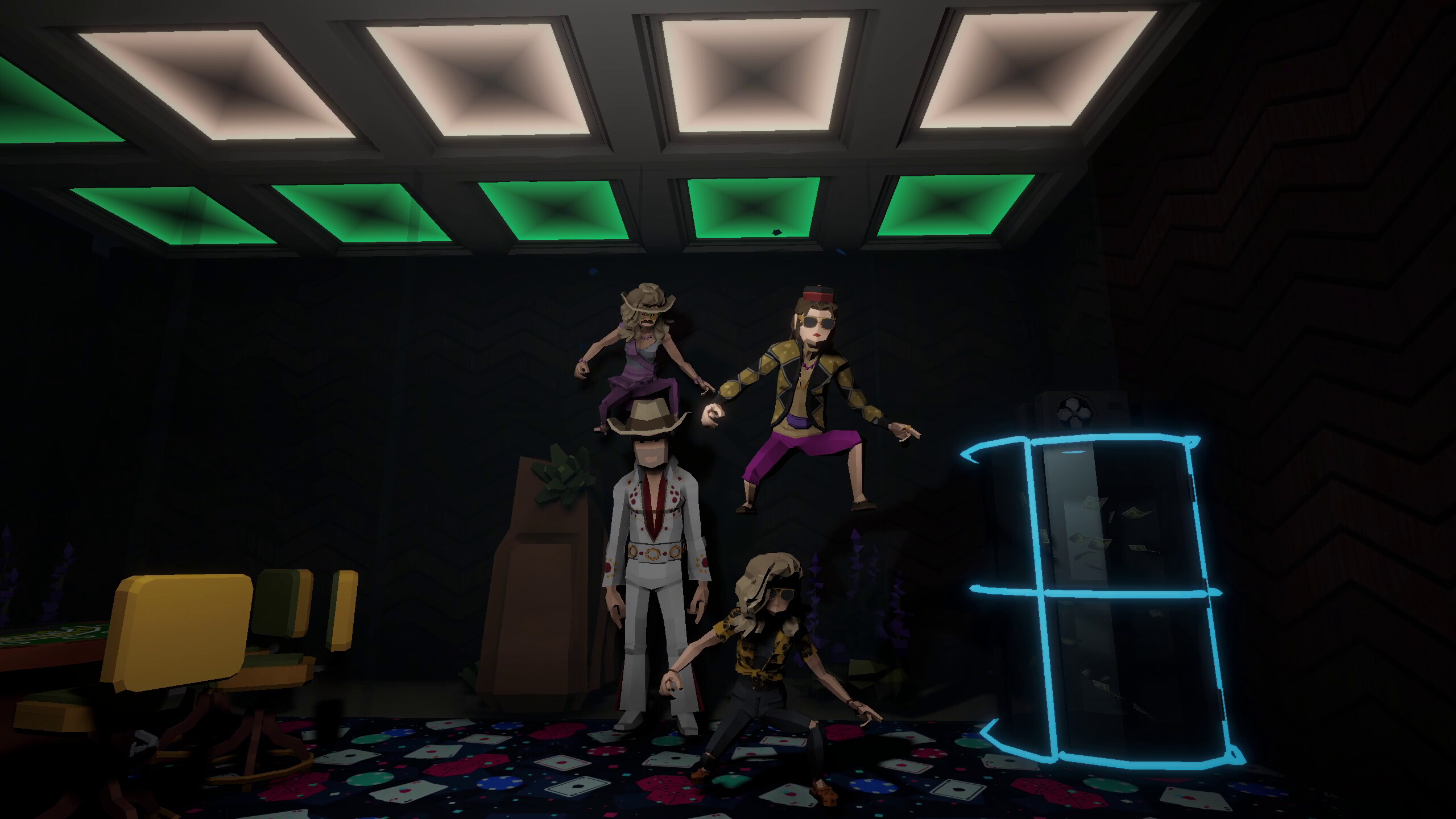 Desperate Gambling screenshot 7