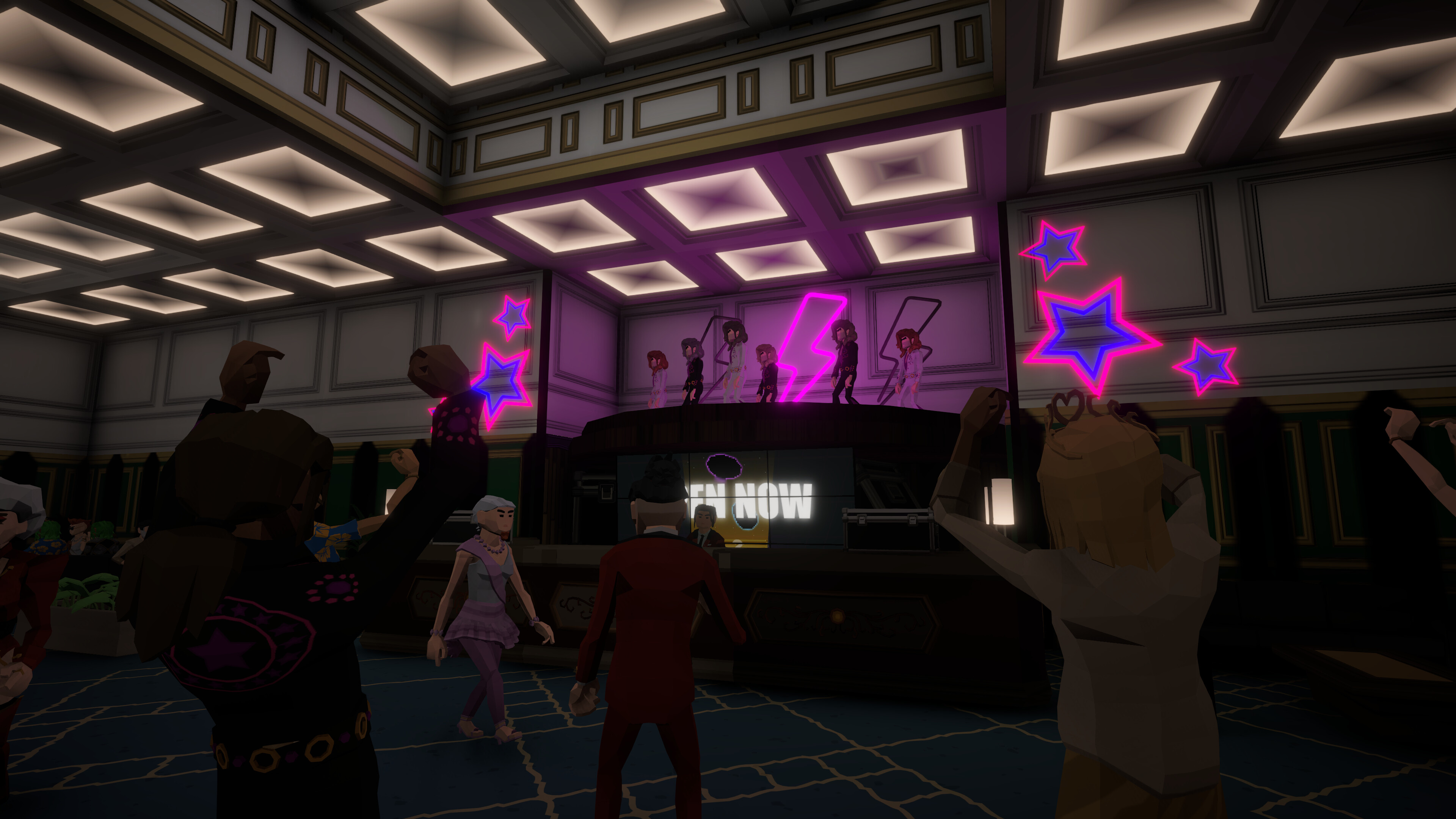 Desperate Gambling screenshot 2