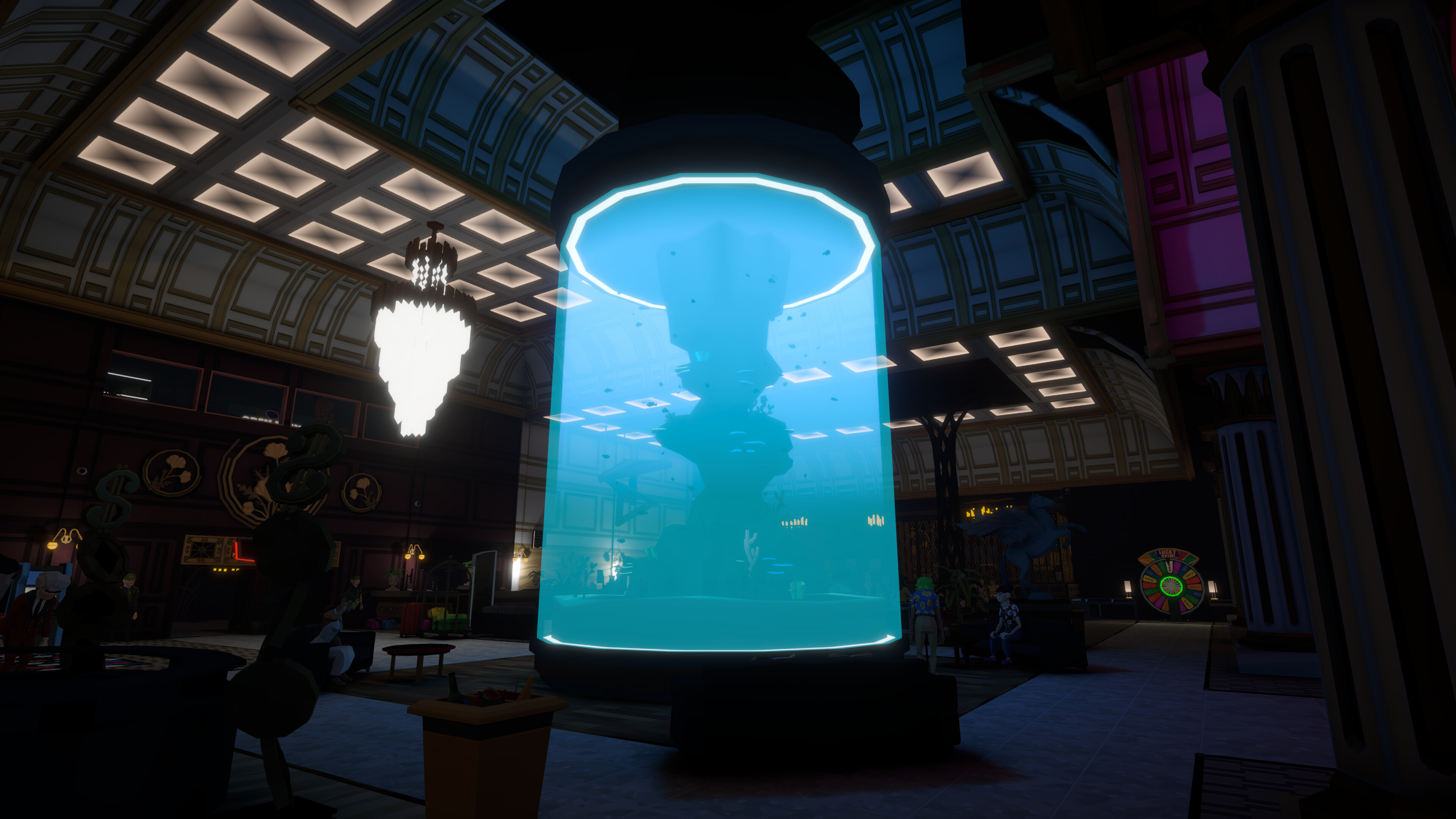 Desperate Gambling screenshot 6