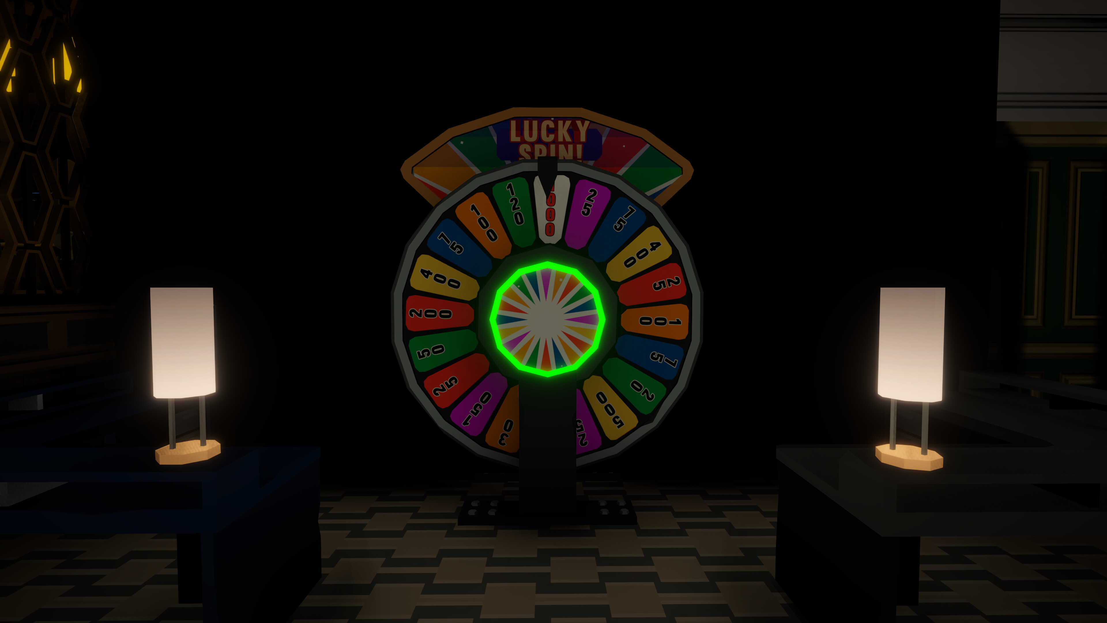 Desperate Gambling screenshot 10