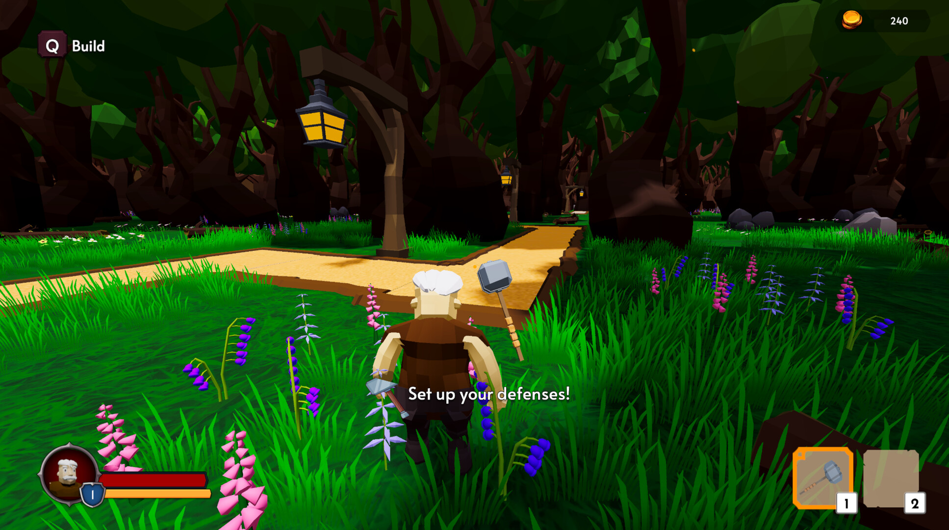 Fort Synergy screenshot 10