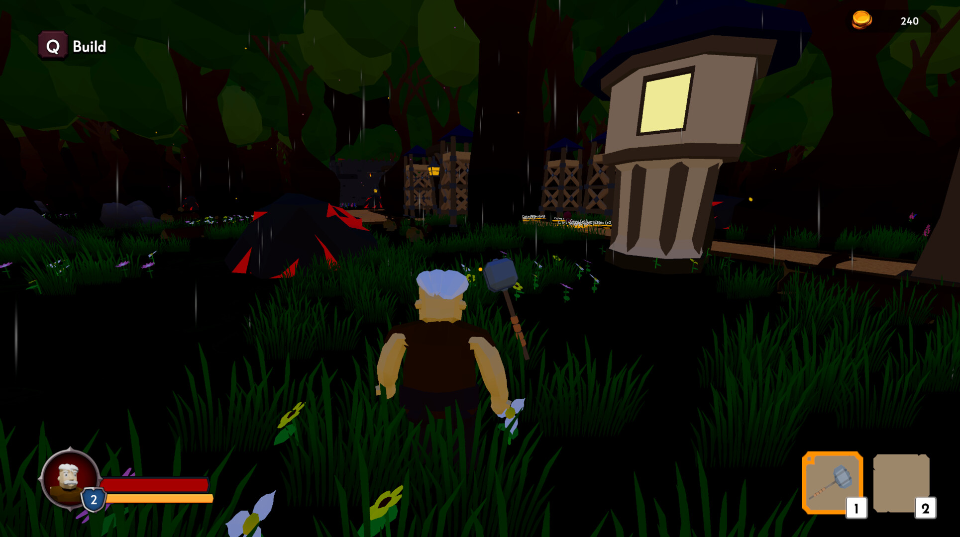 Fort Synergy screenshot 8