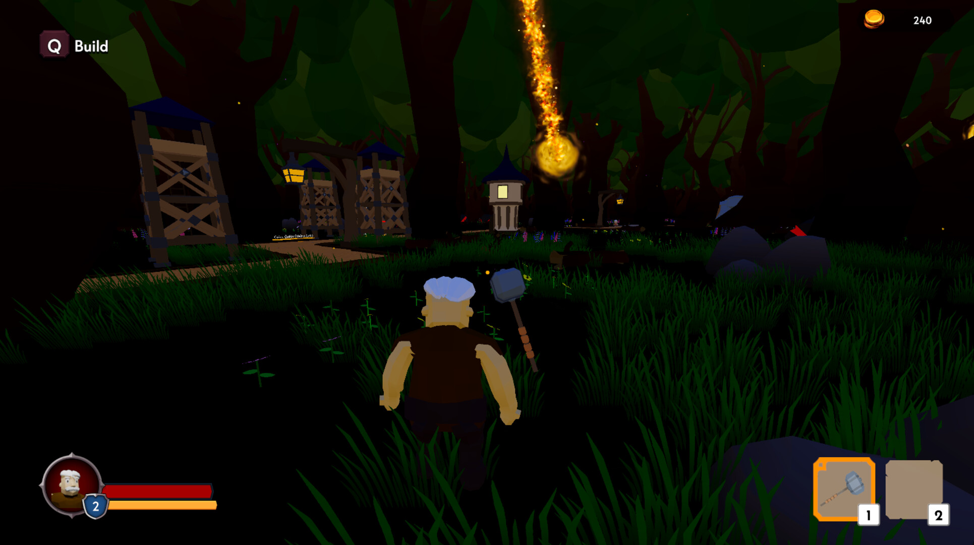 Fort Synergy screenshot 5