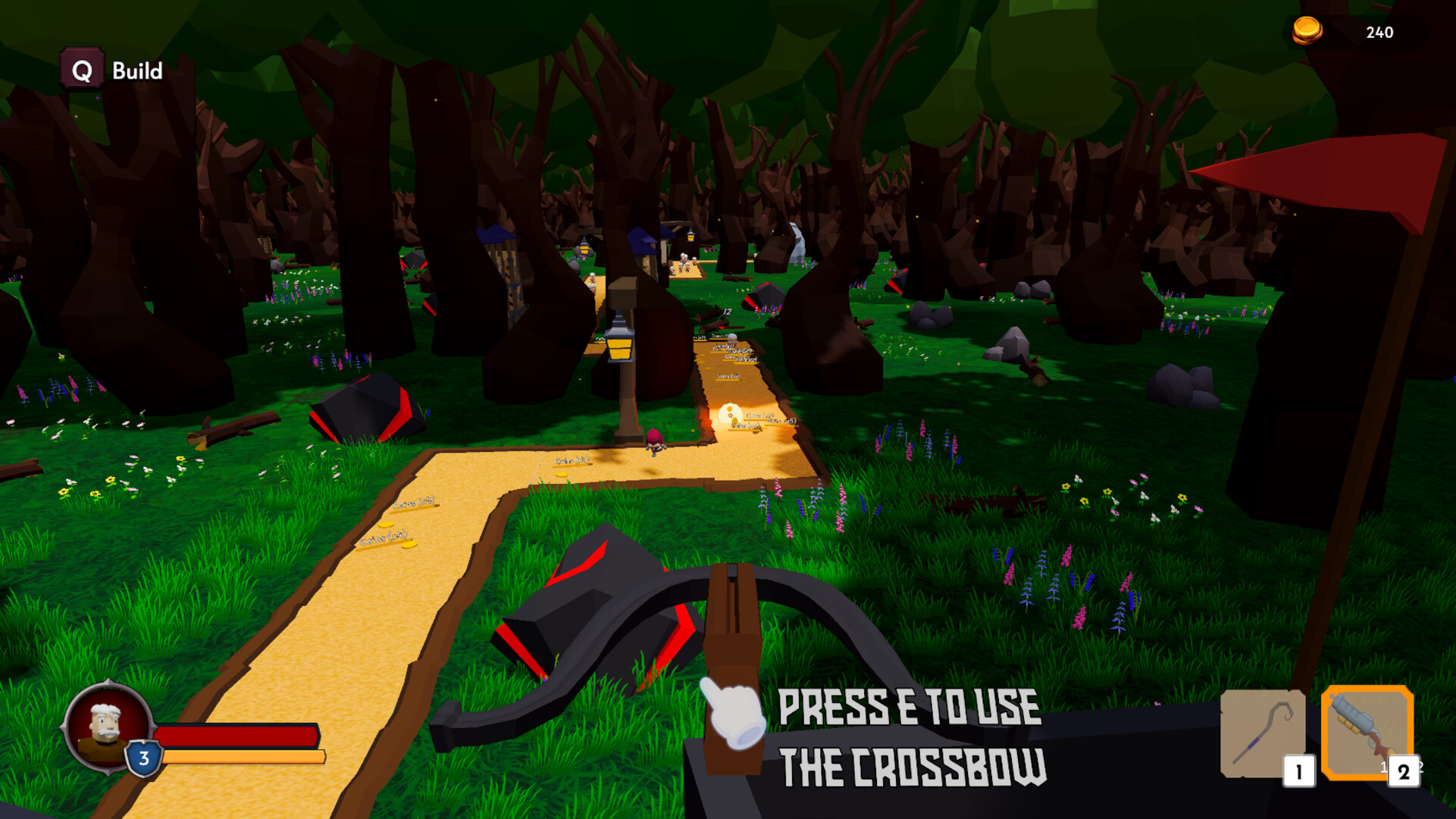 Fort Synergy screenshot 7