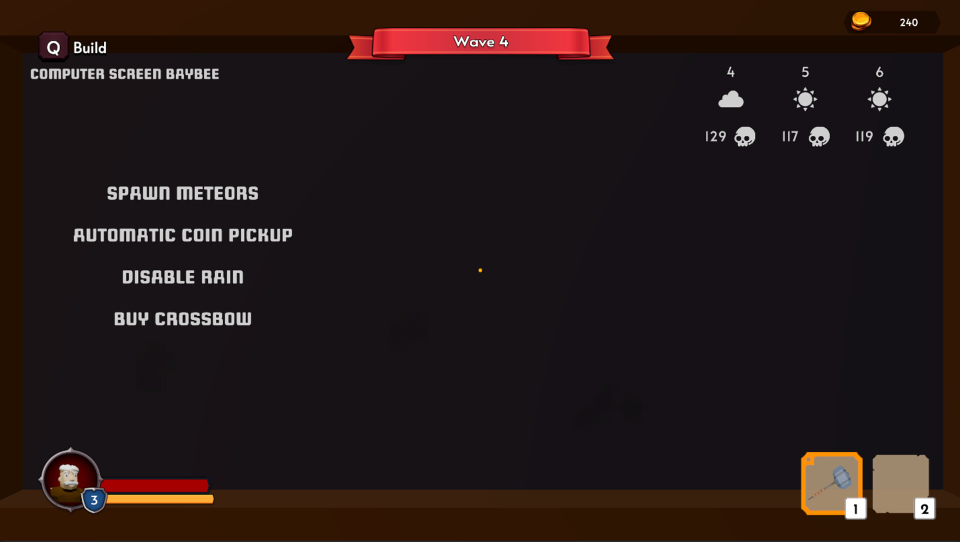 Fort Synergy screenshot 4