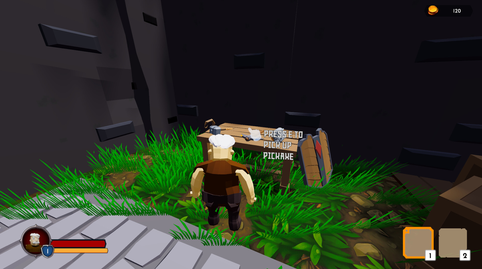 Fort Synergy screenshot 9