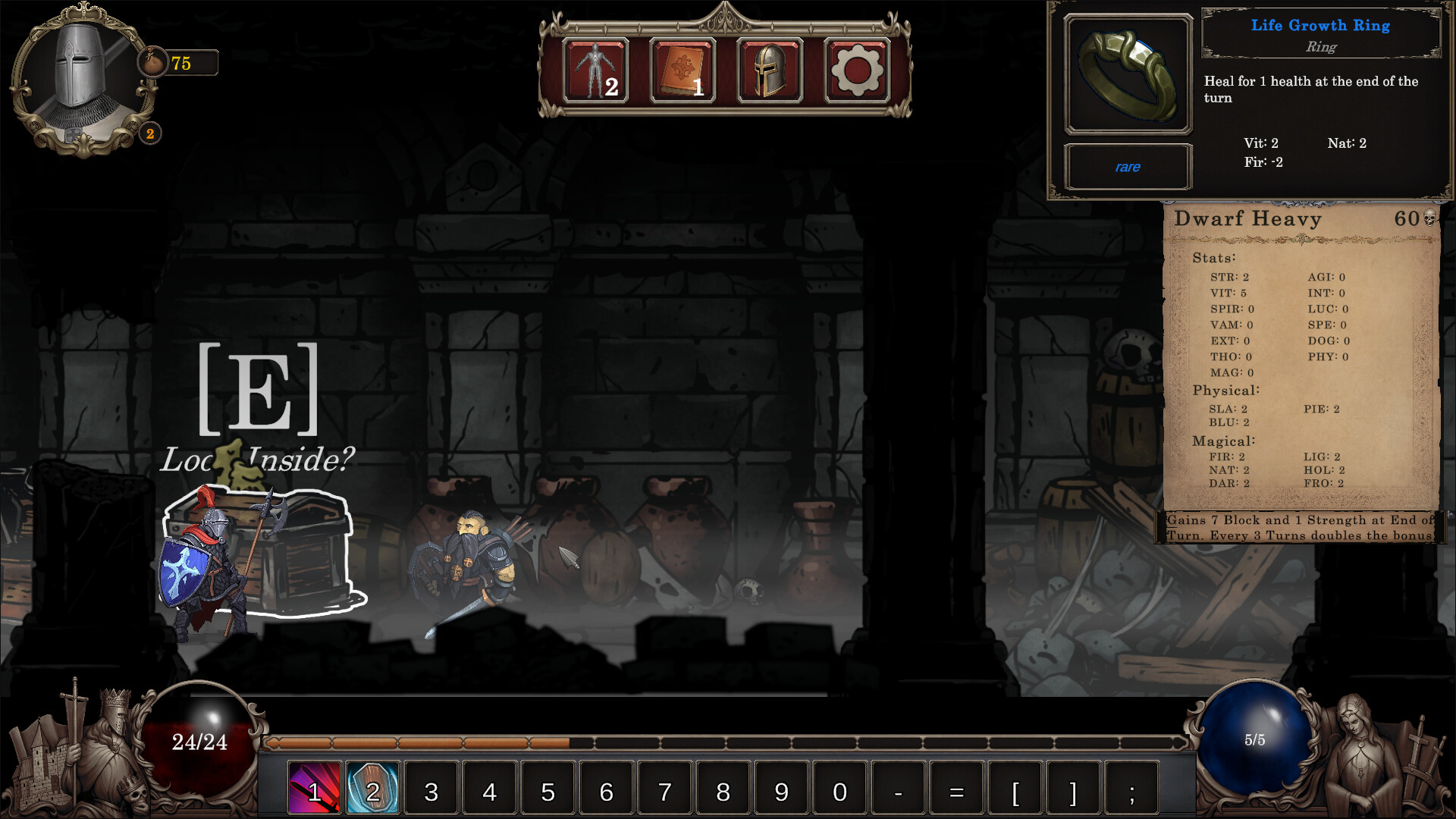 The Korridor screenshot 4