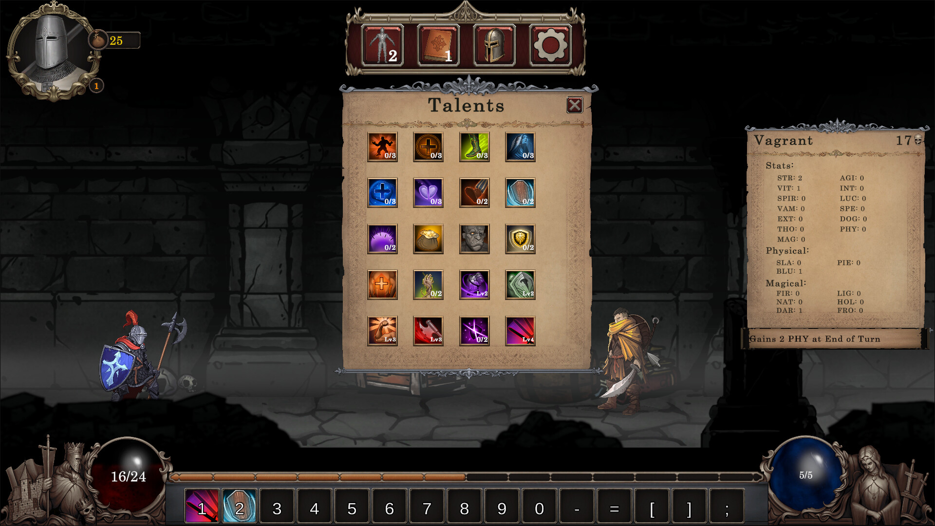 The Korridor screenshot 3