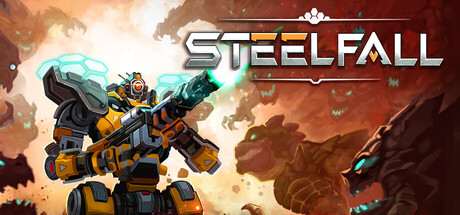 SteelFall