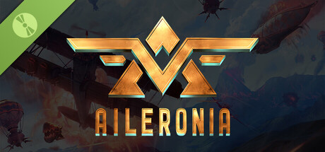 Aileronia Demo