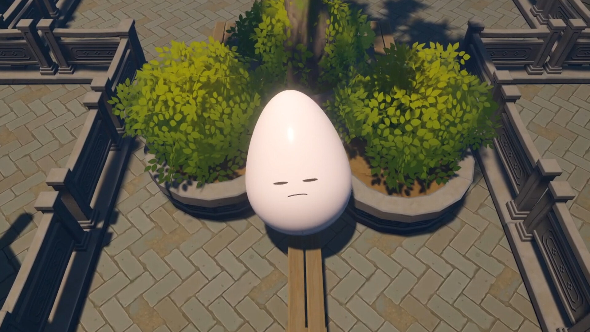 Softboiled screenshot 6