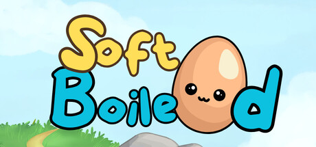 Softboiled — Steam header