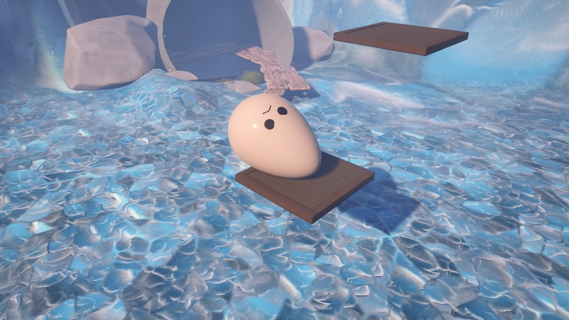 Softboiled screenshot 4