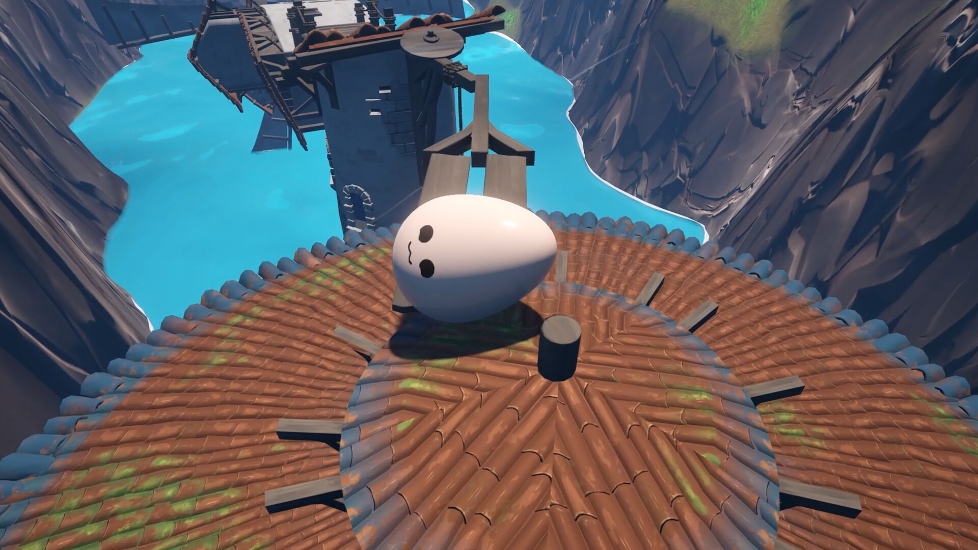 Softboiled screenshot 3