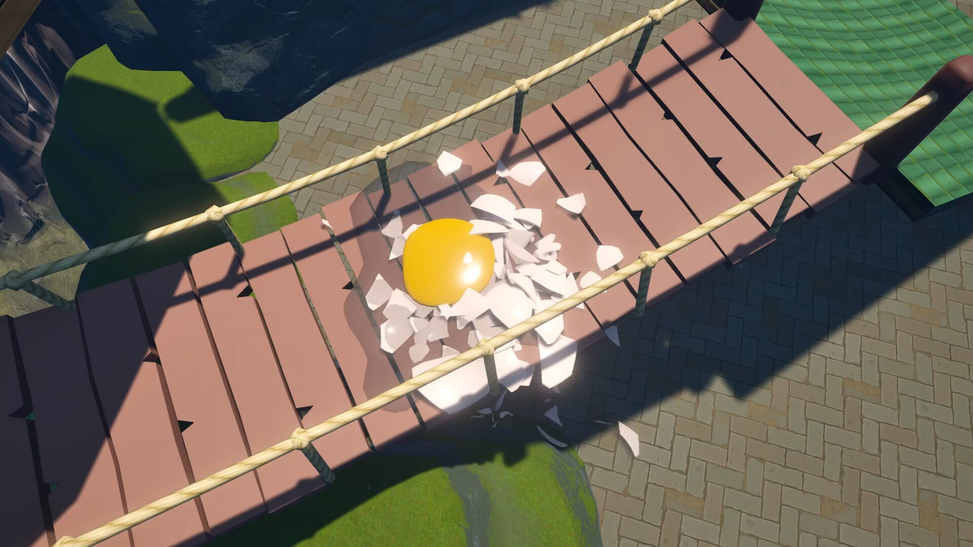 Softboiled screenshot 2