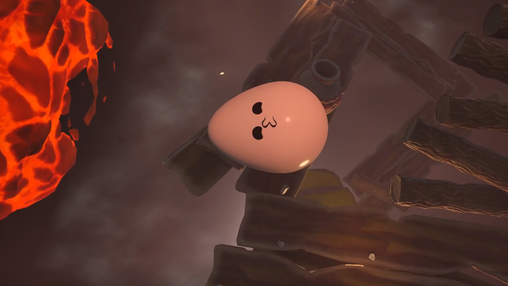 Softboiled screenshot 5
