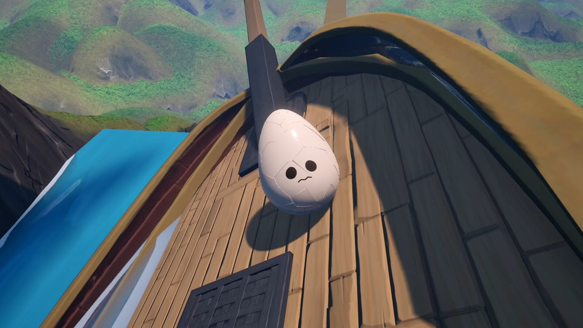 Softboiled screenshot 1