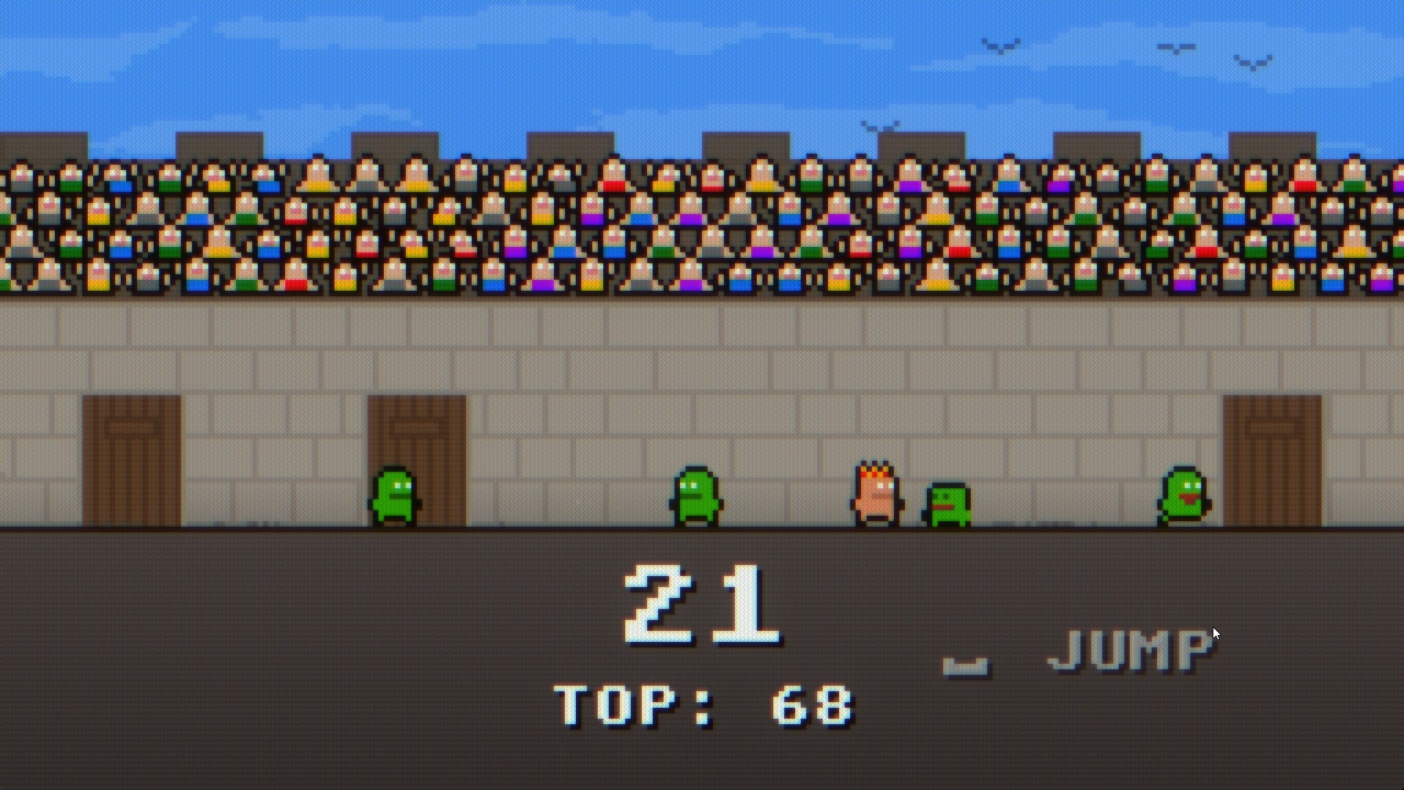 STOMPIT screenshot 5