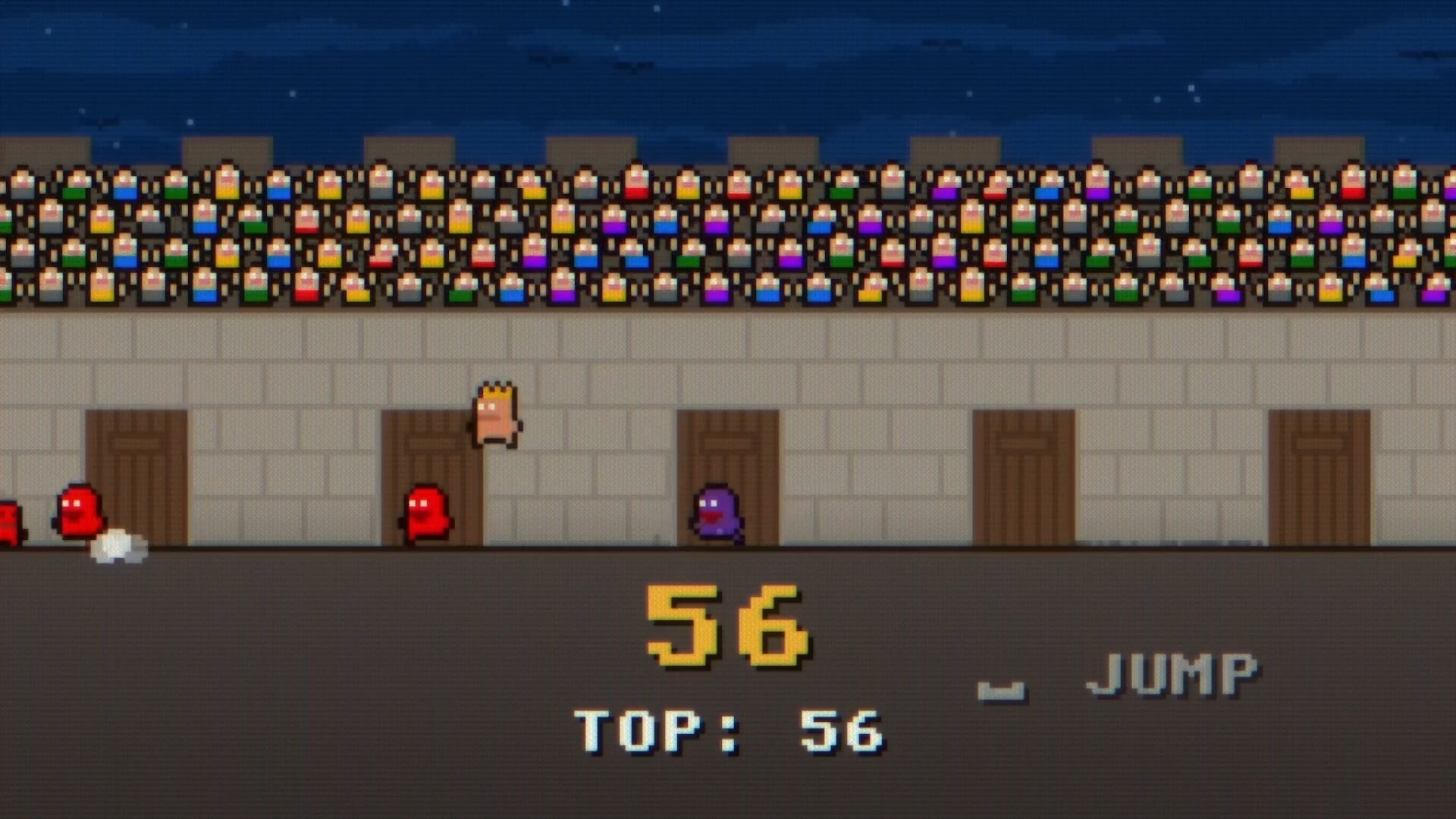 STOMPIT screenshot 2
