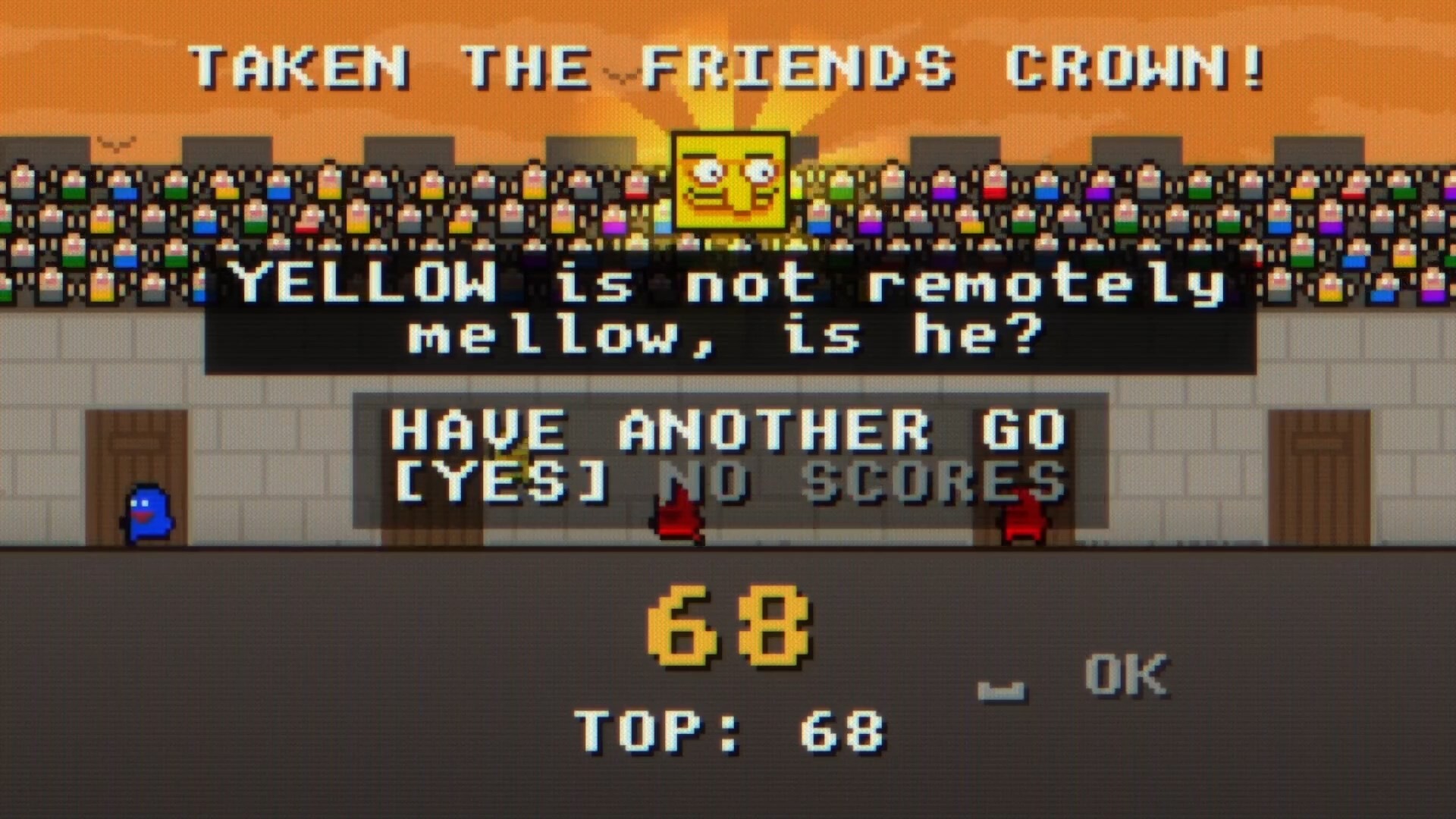 STOMPIT screenshot 1