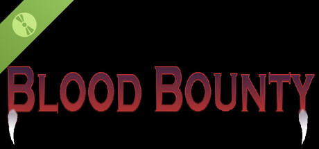 Blood Bounty Demo