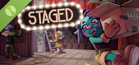 Staged Demo