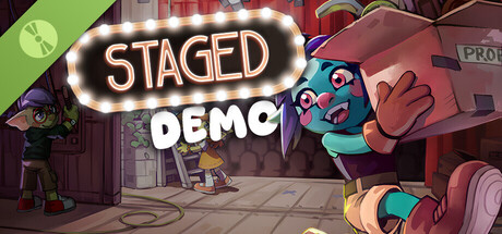 Staged Demo
