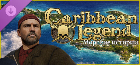 Caribbean Legend - Maritime Stories