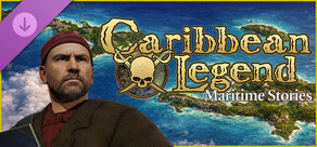 Caribbean Legend - Maritime Stories